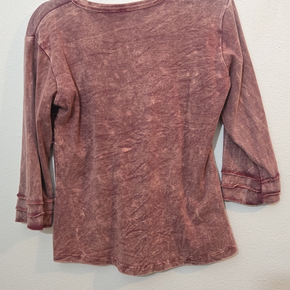 Hippie Boho Pullover Small - Picture 5 of 11